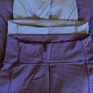 Lululemon In-Movement Tights